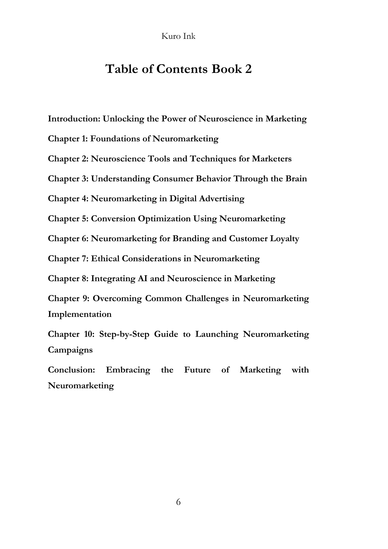 NEURO INFLUENCE MASTERY: The Ultimate 2-in-1 Brain Toolkit Includes Neuro Marketing + Neuro Selling for Business Owners, Marketers & Sales Pros